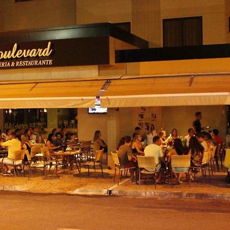Prive Boulevard カルダス・ノバス エクステリア 写真