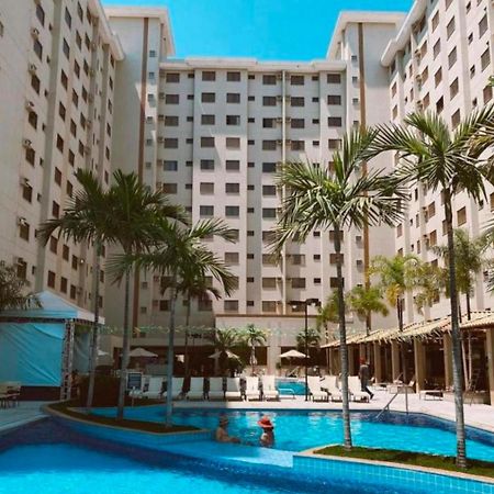 Prive Boulevard カルダス・ノバス エクステリア 写真